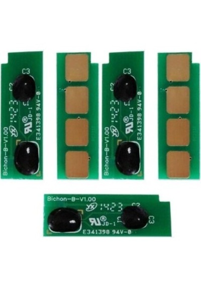 Pantum Pa-200b/pa-210 Toner Çip 5 Adet