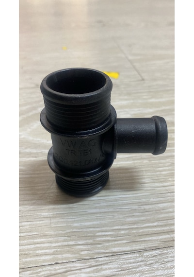 Mag 0062 Su Flanş Eki