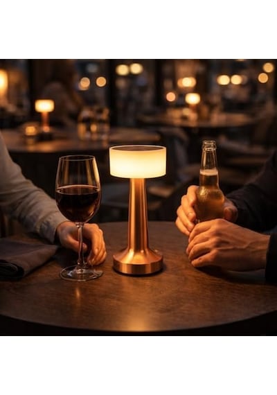 Şarjlı Masa Lambası İnci Rose Dokunmatik, 3 Renk Işık Modu, Dekoratif Abajur, Led Cafe Restoran Masa Lambası, Usb İle Şarj Edilebilir . Şarjlı Masa Lambası İnci Rose Dokunmatik, 3 Renk Işık Modu, Dekoratif Abajur, Led Cafe Restoran Masa Lambası, Usb İle Şarj Edilebilir .