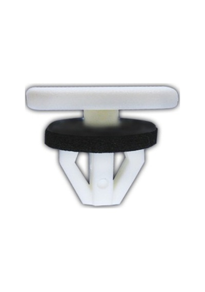 Bakalit Çamurluk Klipsi 2T14V35312Ab Ford Connect 10 Adet 64383009