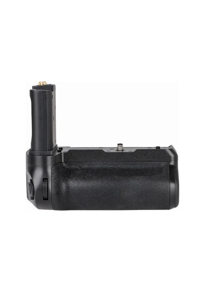 Ayex Nikon Z6 Iı / Z7 Iı Battery Grip Mb-n11 Muadili, Usb-c Şarj Ve Dikey Çekim Deklanşörü