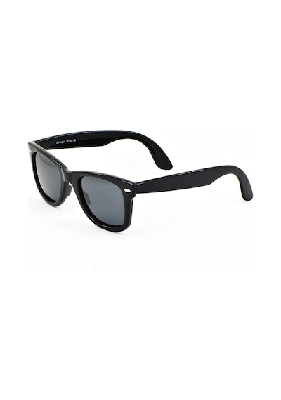 Di Caprio Polarize Kadın Güneş Gözlüğü Wayfarer Gözlük Dc6062