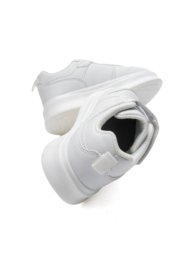 Pepino 26-2404 Beyaz Çocuk Sneakers