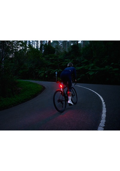 Knog BLINDER ROAD 150 Lümen USB Bisiklet Arka Stop Lambası