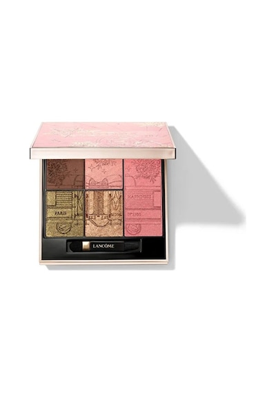 Lancome The Adventurous Palet Diğer