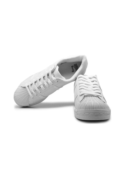 Nike Papuçcity Beegee Erkek Günlük Sneaker Spor Ayakkabı Beyaz