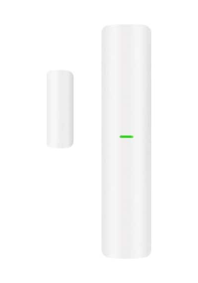 Hilook Alarm-d201mc-we Wireless Magnetic Contact