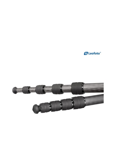 Mp-285c Profesyonel Karbon Fiber Monopod