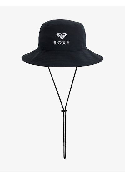 Quiksilver Roxy Roxy Sun Addıct Kadın Anthracite - Solid Şapka Erjha04480-11783 Antrasit