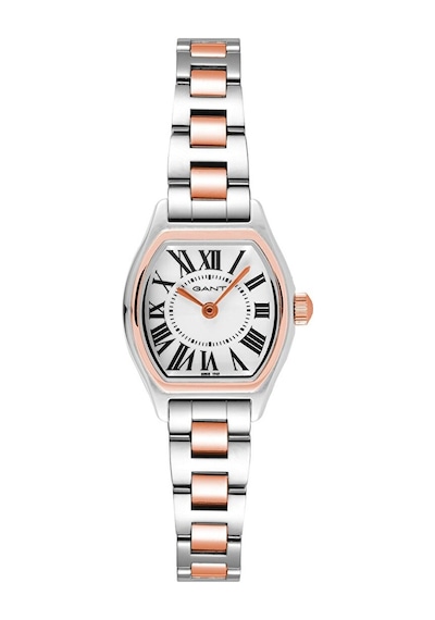 Gant G301004 Kol Saati Gümüş - Rose Gold