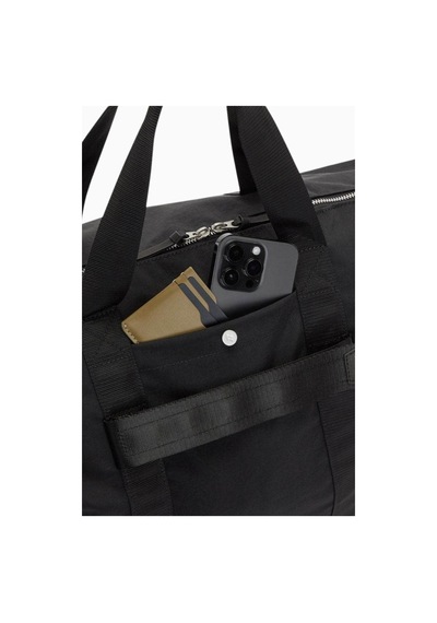 Lojel Niru2 48h Weekender 48l Unisex Omuz Ve Seyahat Çantası Omuz Çantası Siyah 1