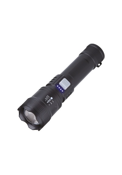 Panther Pt-4518 Usb Şarjlı El Feneri