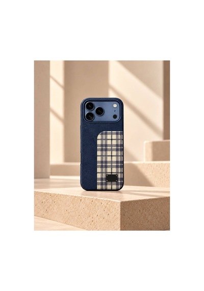 Royal Check İphone 17 Pro Max Ve 18 Pro Max Uyumlu Premium Deri Dokulu Ekose Desenli Lüks Telefon Kılıfı Metal Plaka Detaylı Royal Navy - 936023552 Royal Navy Royal Check İphone 17 Pro Max Ve 18 Pro Max Uyumlu Premium Deri Dokulu Ekose Desenli Lüks Telefon Kılıfı Metal Plaka Detaylı Royal Navy - 936023552 Royal Navy