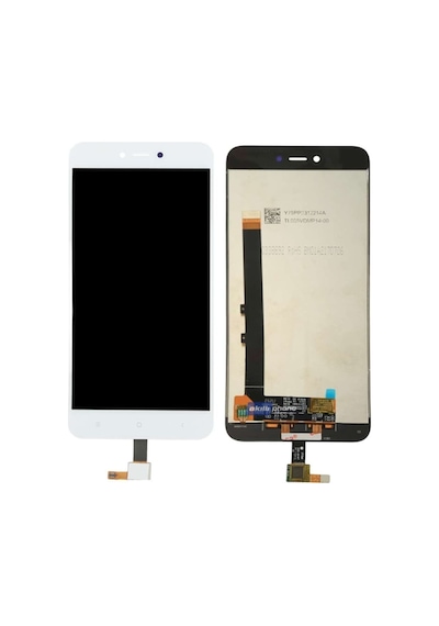 Xiaomi Redmi Note 5A Lcd Ekran Dokunmatik 32 Gb