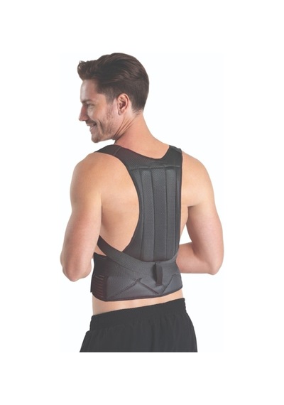 Posturex Plus Standart Korse Dik Duruş Korsesi