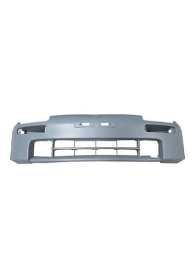 1995-1998 Mazda 323 Lantıs Ön Tampon Astarlı Sinyal Delikli Tyg Adet Oem No:b01c50031c