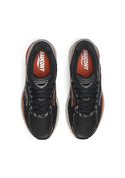 Saucony Progrıd Omnı 9 Erkek Günlük Ayakkabı S101245-1030 Siyah