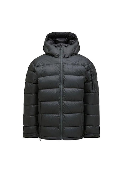 Peak Performance G79634050 M Frost Down Erkek Outdoor Ceket 001
