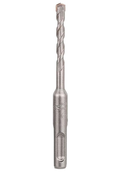 Sds Plus-1 Delme Ucu 12 X 400 X 460 Mm