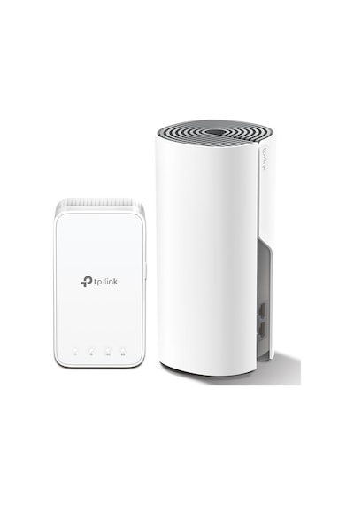 TP-Link Deco E3 1200 Mbps 5 Ghz Wi-Fi Mesh Sistemi 2'li