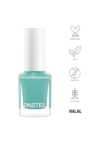 Pastel Oje 304 - 57855210109890080169598