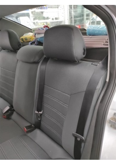 Opel Astra H Araca Özel Oto Koltuk Kılıfı (500617814)
