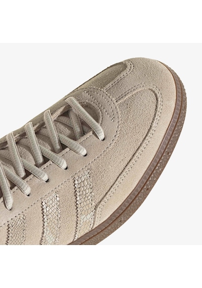 Adidas Handball Spezial Kadın Haki Spor Ayakkabı Kj2401