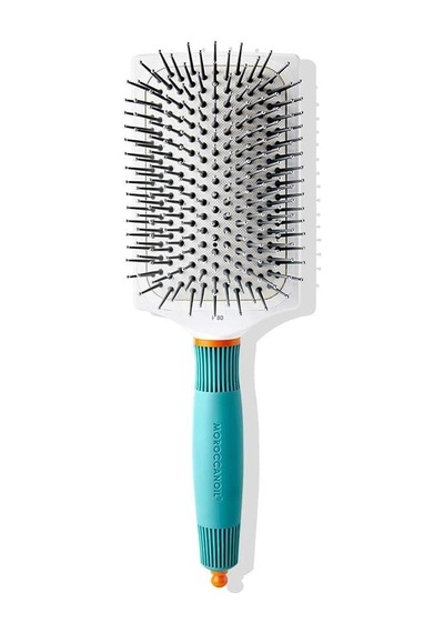 Ceramic + Ion Brush Cl Brush Xlprol Large Paddle