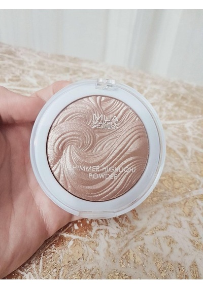 Tr Highlight Aydınlatıcı Genel
