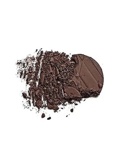 Eyebrow Powder No: 106 Deep Brown - Doğal Kaş Farı 0