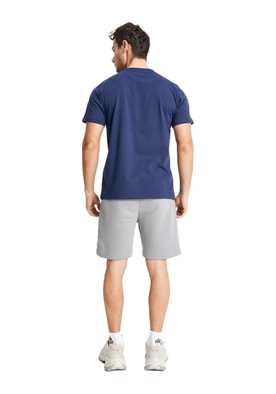 Ellesse Erkek Tişört - Em185-2954 Navy
