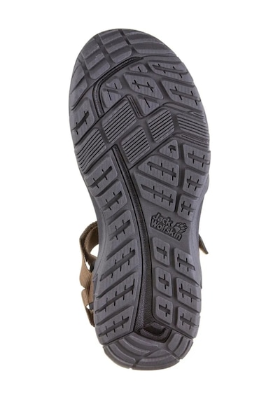 Jack Wolfskin 4019021 5172 Lakewood Rıde Sandal M Erkek Sandalet Kahverengi Jack Wolfskin 4019021 5172 Lakewood Rıde Sandal M Erkek Sandalet Kahverengi