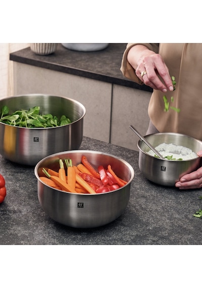 Zwilling Prep Kase Seti 3 Parça Zw-1030705 Zwilling Renkli
