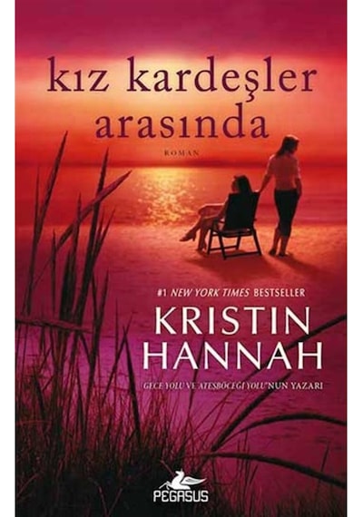 Pegasusyayinlari Kız Kardeşler Arasında