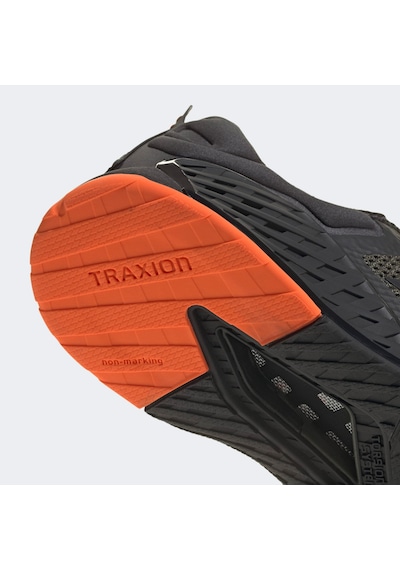 Adidas Dropset 3 Unisex Yeşil Antrenman Ayakkabısı Jr1671