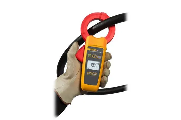 Fluke 369 - Kaçak Akım Pens Ampermetre