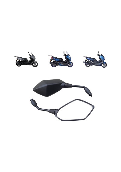 Arora Max T 125 / Max Jet / Max Pro Ayna Takım Ayna Takim
