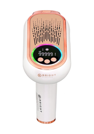Bright Elegance Be-9077f Ultra Hızlı Buz Başlık Profesyonel Lazer 999.999 Atım Otomatik/manuel Mod