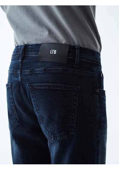 Ltb Lawrıe Y Normal Bel Erkek Slim Erkek Jean Pantolon 010095152215672 - 54925 Çok Renkli