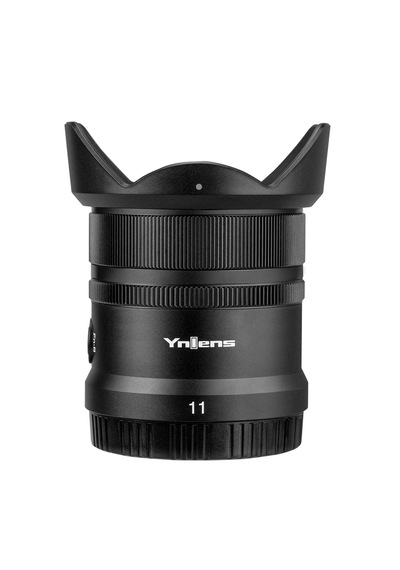 Yongnuo 11mm F/1.8z Da Dsm Wl Aps-c Otofokus Geniş Açı Lens Nikon Z