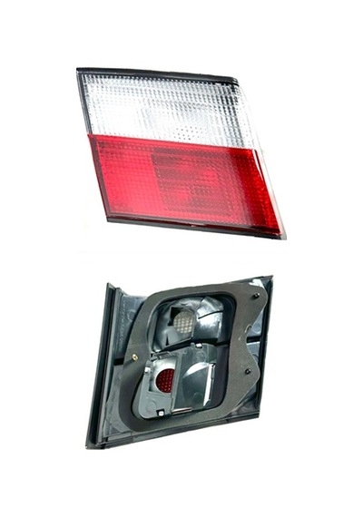 Leoparts Nissan Primera Stop Lambası İç Sol Sedan 1996-2000 26555-2f925