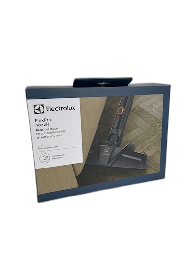 Electrolux Uyumlu Ultracaptic- Pure C9 Ze112 - Flexpro Emici Başlık