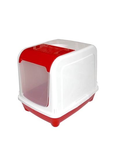 Pet - 149 - Garden Kapalı Kedi Tuv. Çift - Concepta - Açılır 37 48 42h