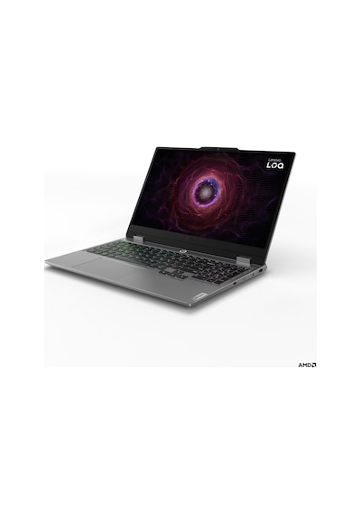 Lenovo LOQ 15ARP9 83JC00F6TR-K1 R7-7435HS 8 GB 512 GB SSD RTX4070 15.6" Free Dos Dizüstü Bilgisayar