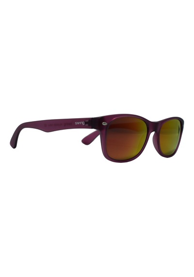 Swing Kemik Güneş Gözlüğü Ss134 C292-2 Bordo