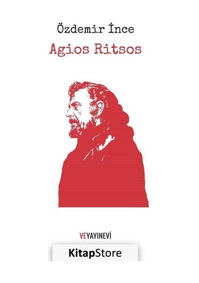 Agios Ritsos - Özdemir İnce - Ve Yayınevi