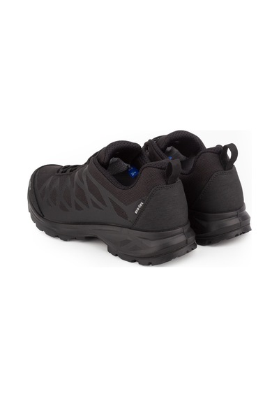 Evolite Black Line Evo-tex Outdoor Ayakkabı Siyah