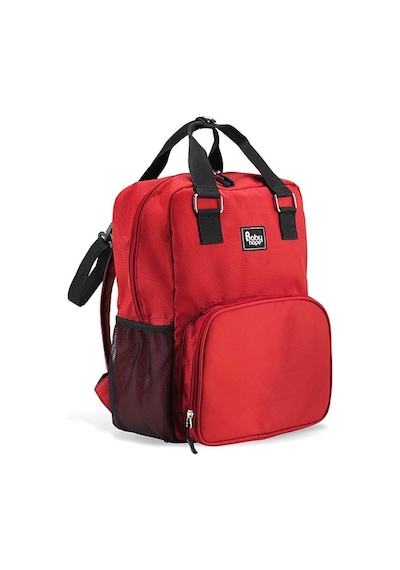Babyhope BH-4013 Kırmızı Çanta