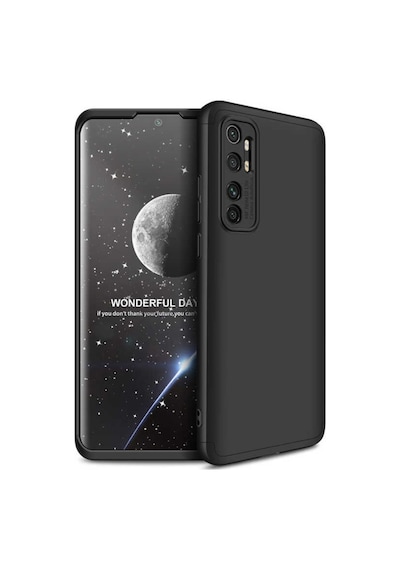 Xiaomi Mi Note 10 Lite Kılıf Zore Ays Full Koruma Kılıf