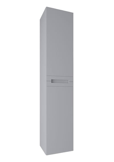 Kobos Meta Boy Dolabı Light Grey L-r Kb710075 Diğer Kobos Meta Boy Dolabı Light Grey L-r Kb710075 Diğer
